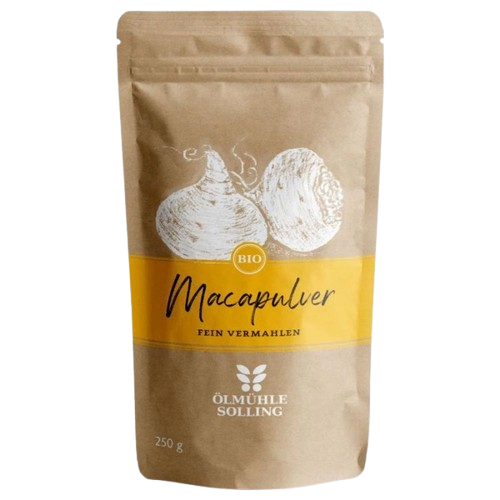 KRAUTERHAUS SANCT BERNHARD Bio korzeń maca (250 g)